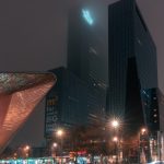 Avondfotografie in Rotterdam
