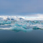 Gletsjermeer Jökulsárlón - IJsland